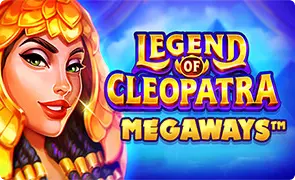 Legend Of Cleopatra Legend Of Cleopatra