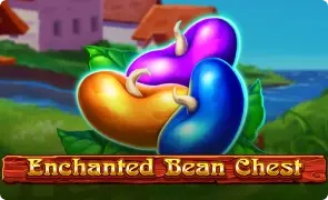Enchanted Bean Chest
