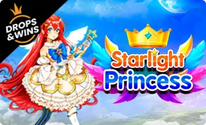 Starlig Princess